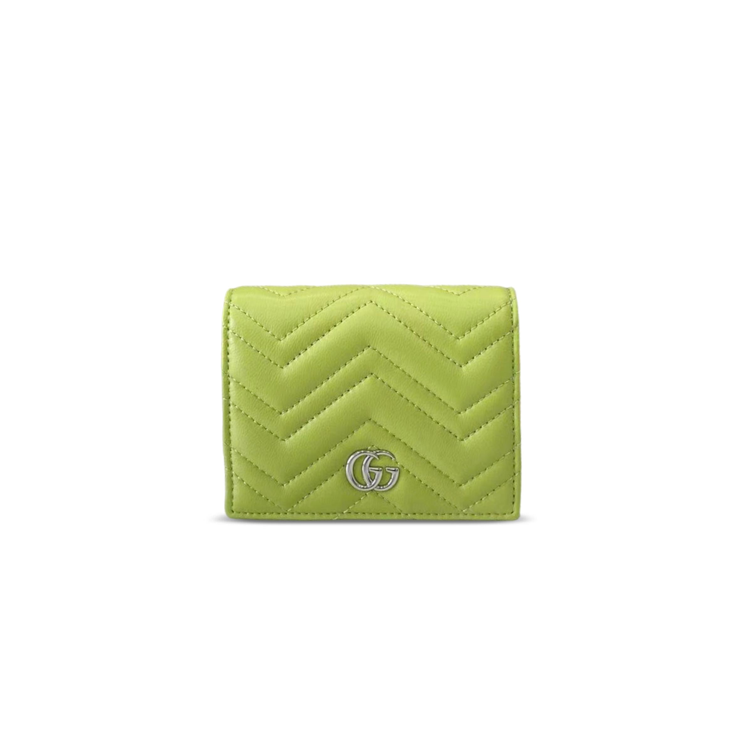 GUCCI GG MARMONT CARD CASE WALLET 466492 (17.5*11cm)